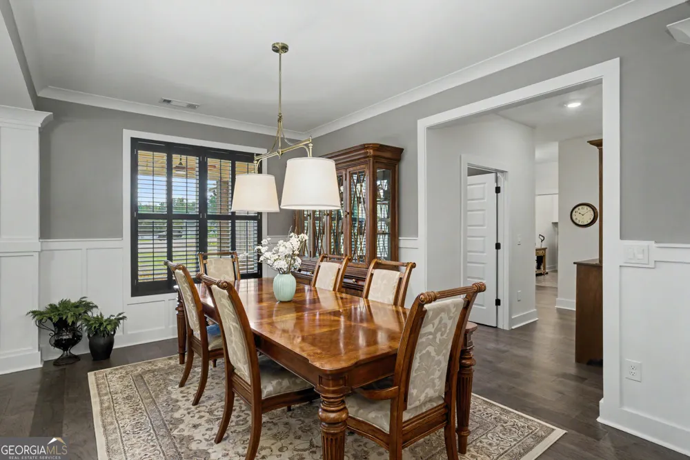 220 Preakness WAY Forsyth, GA 31029