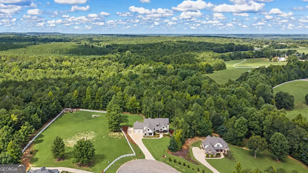 220 Preakness WAY Forsyth, GA 31029