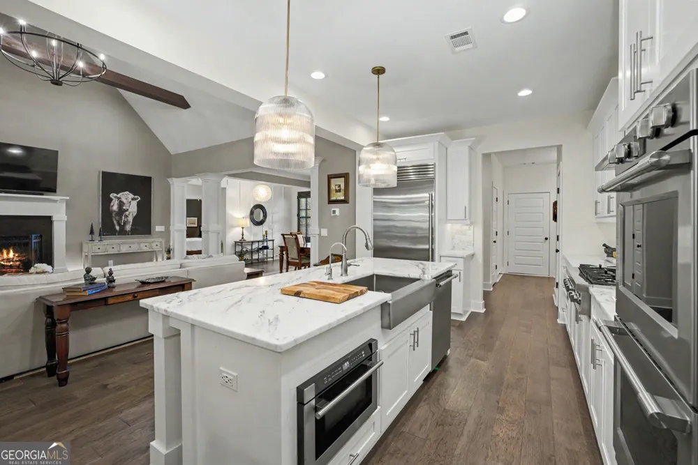 220 Preakness WAY Forsyth, GA 31029