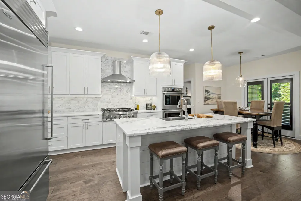 220 Preakness WAY Forsyth, GA 31029