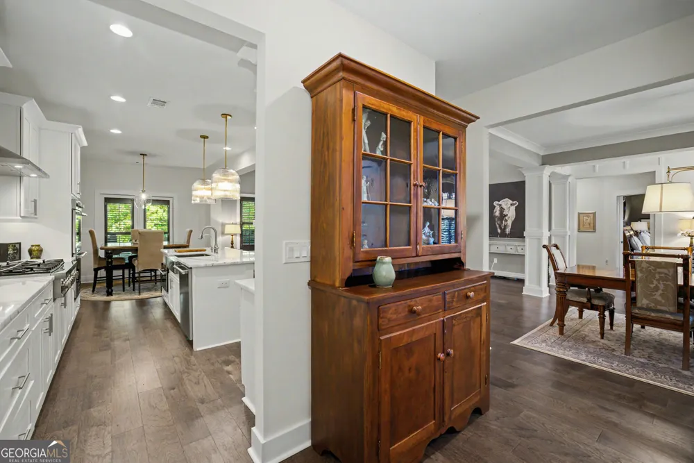 220 Preakness WAY Forsyth, GA 31029