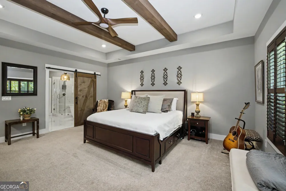 220 Preakness WAY Forsyth, GA 31029