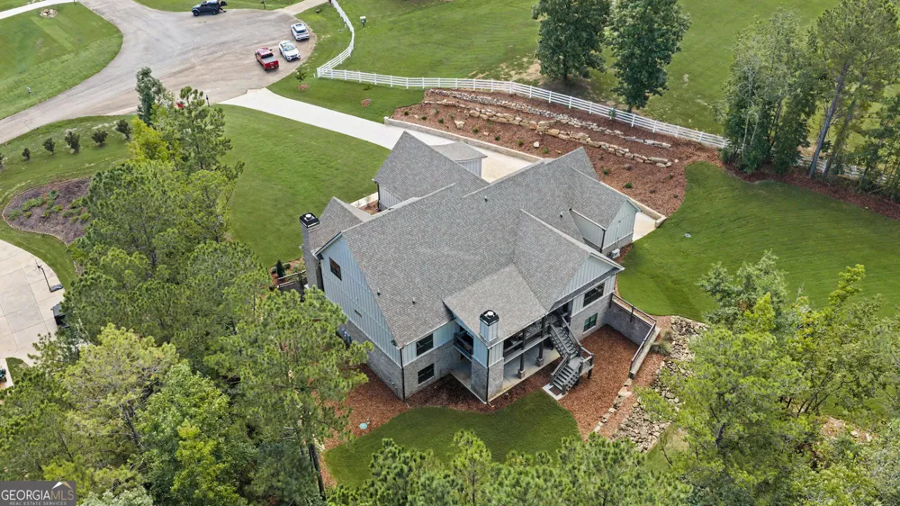 220 Preakness WAY Forsyth, GA 31029