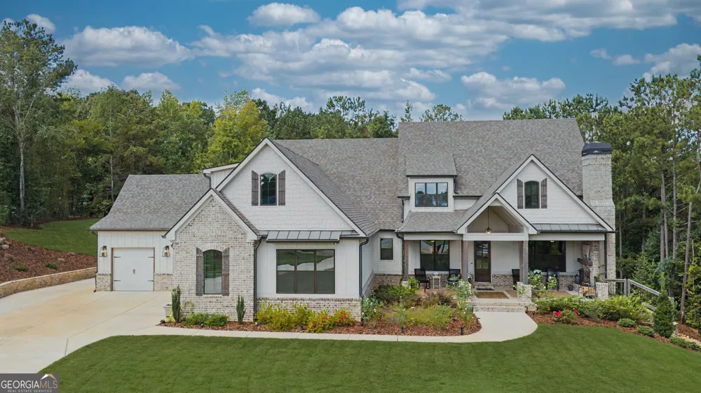 220 Preakness WAY Forsyth, GA 31029