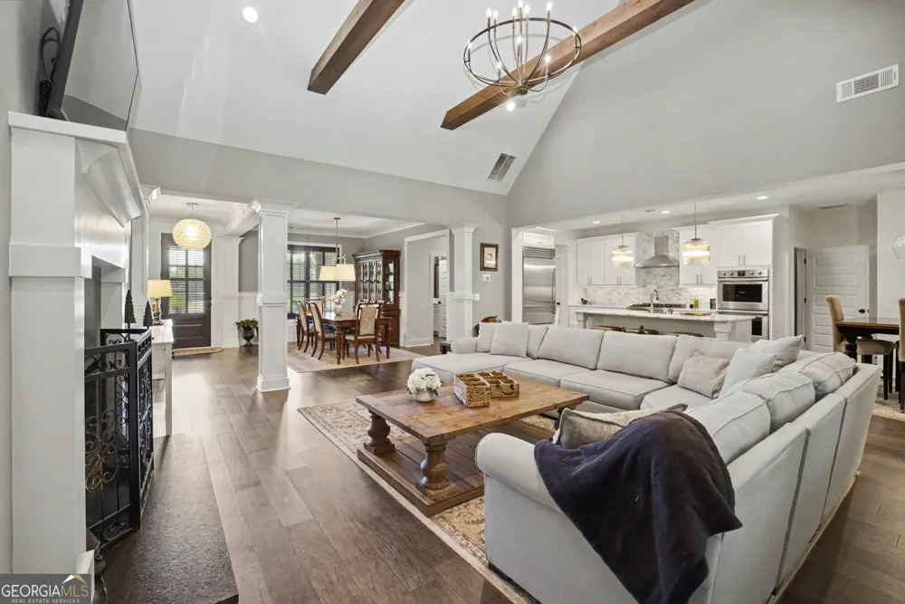 220 Preakness WAY Forsyth, GA 31029