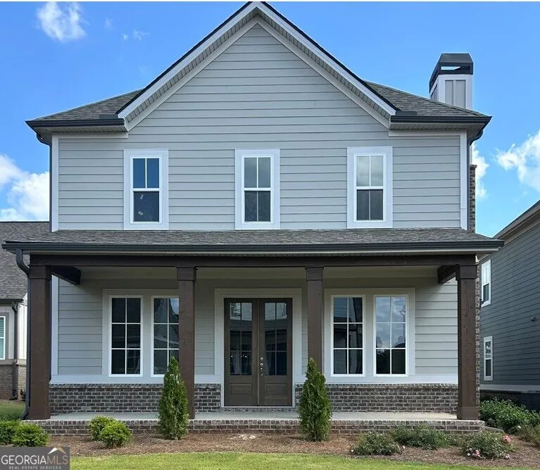 1200 MELODY LN Watkinsville, GA 30677