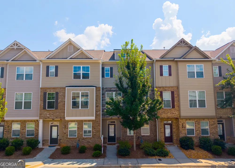1746 Prelude Pte Marietta, GA 30067