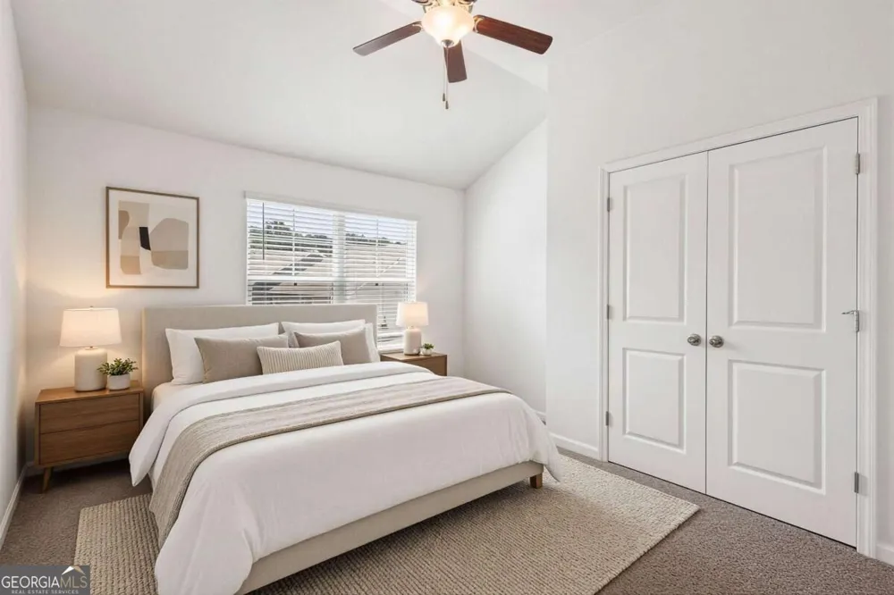 4446 Richmond CT Stone Mountain, GA 30083