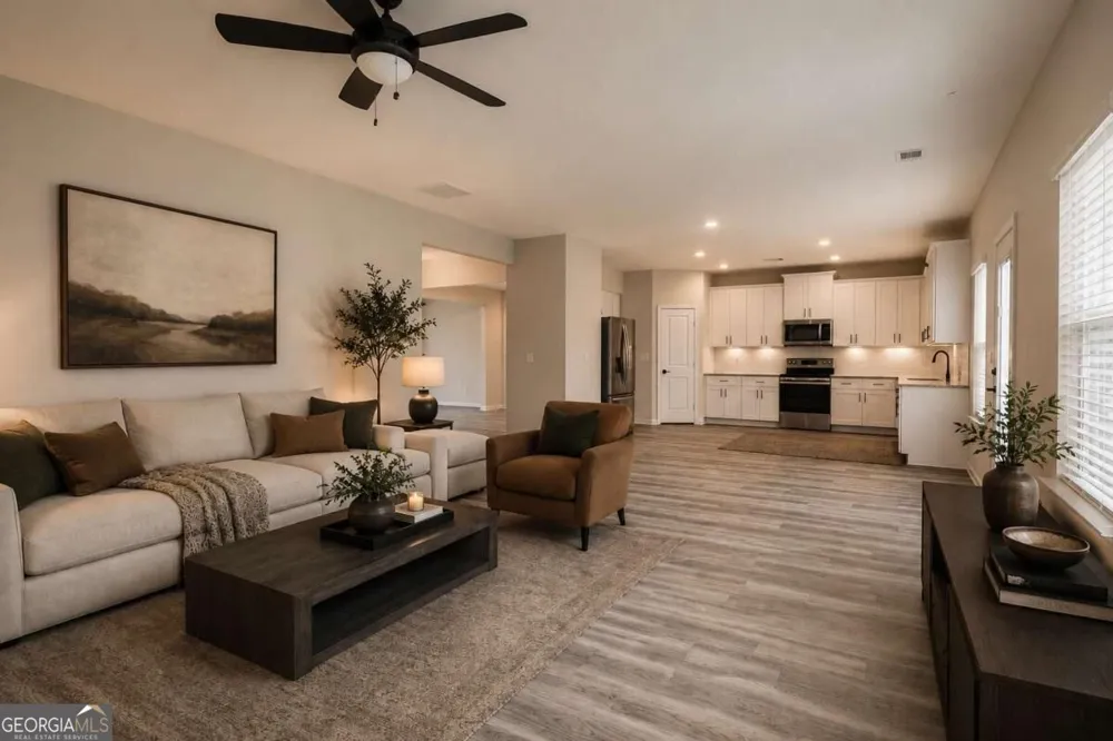 185 Egret CT Jefferson, GA 30549