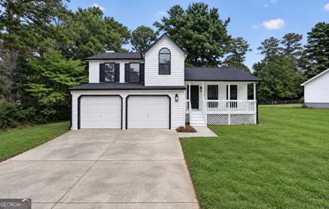 1307 Heritage CT