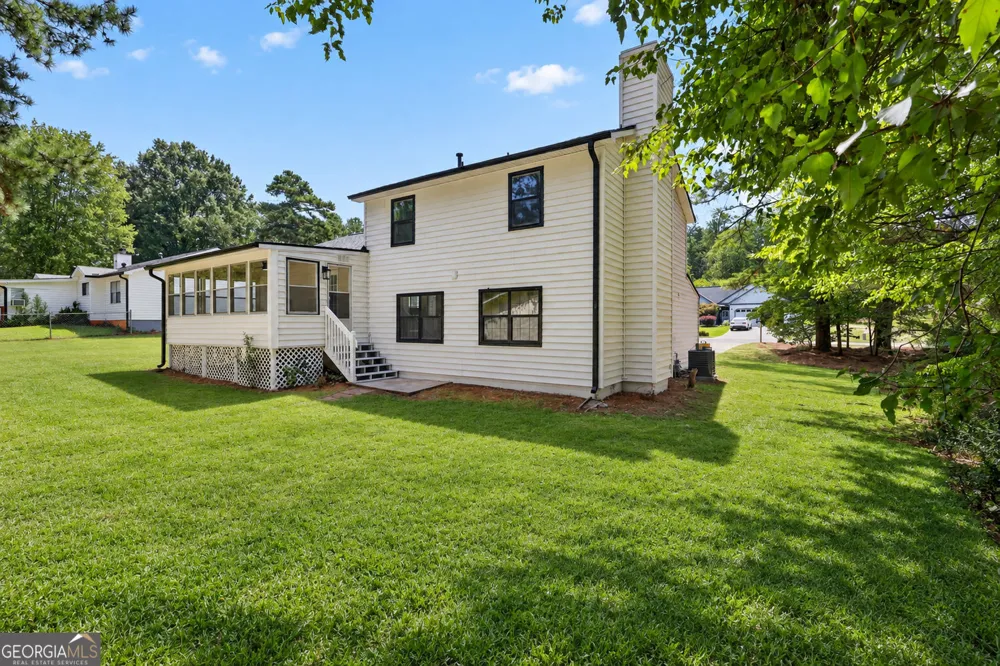 1307 Heritage CT Hampton, GA 30228