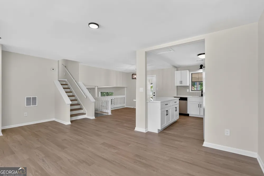 1307 Heritage CT Hampton, GA 30228