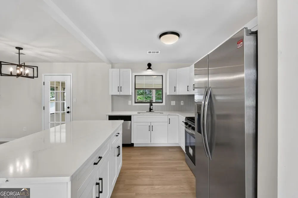 1307 Heritage CT Hampton, GA 30228