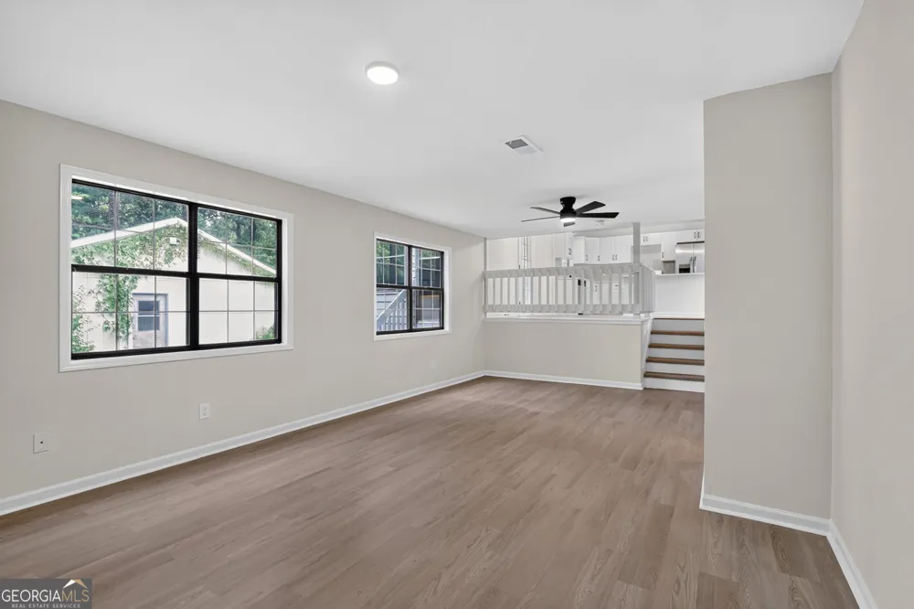 1307 Heritage CT Hampton, GA 30228