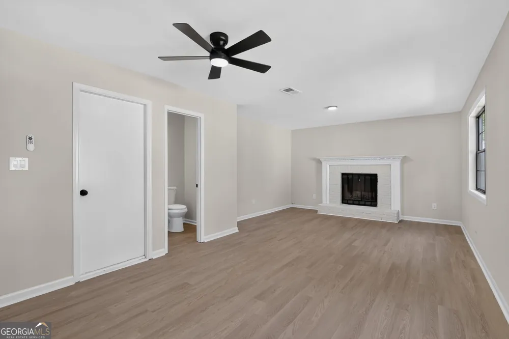 1307 Heritage CT Hampton, GA 30228