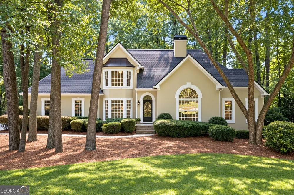 5160 Cameron Forest PKWY Alpharetta, GA 30022