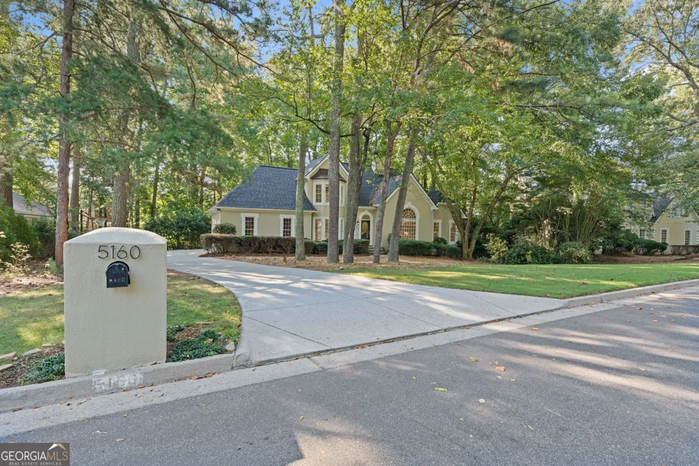 5160 Cameron Forest PKWY Alpharetta, GA 30022