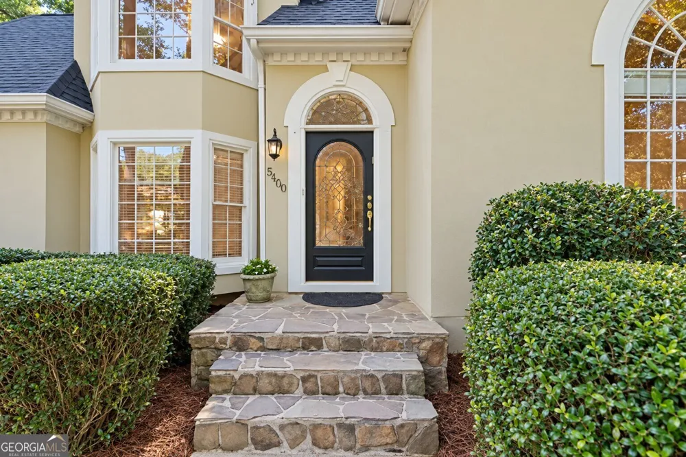 5160 Cameron Forest PKWY Alpharetta, GA 30022