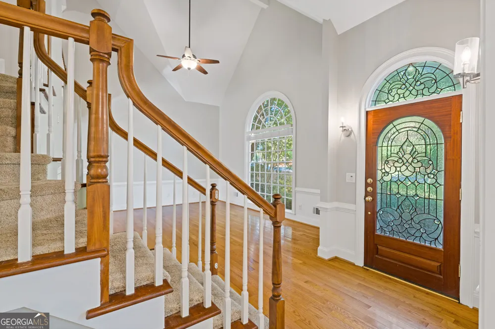 5160 Cameron Forest PKWY Alpharetta, GA 30022