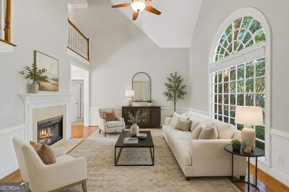 5160 Cameron Forest PKWY Alpharetta, GA 30022