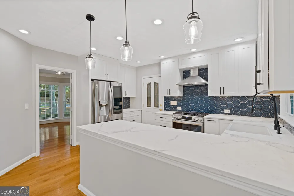 5160 Cameron Forest PKWY Alpharetta, GA 30022