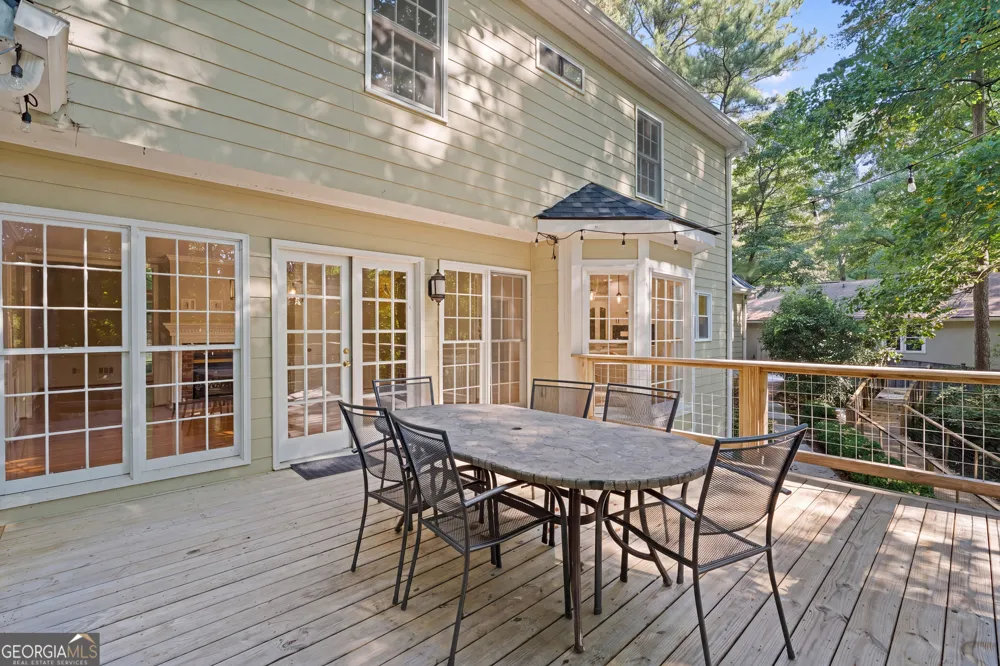 5160 Cameron Forest PKWY Alpharetta, GA 30022