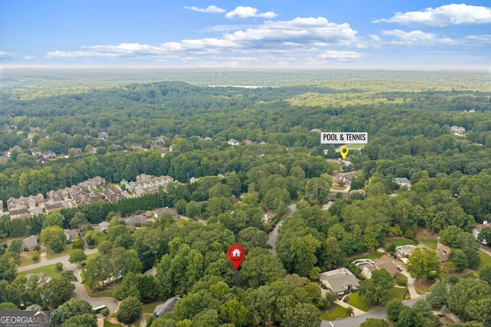 5160 Cameron Forest PKWY Alpharetta, GA 30022