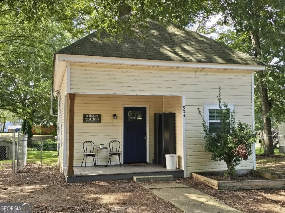 534 Lovvorn RD Carrollton, GA 30117