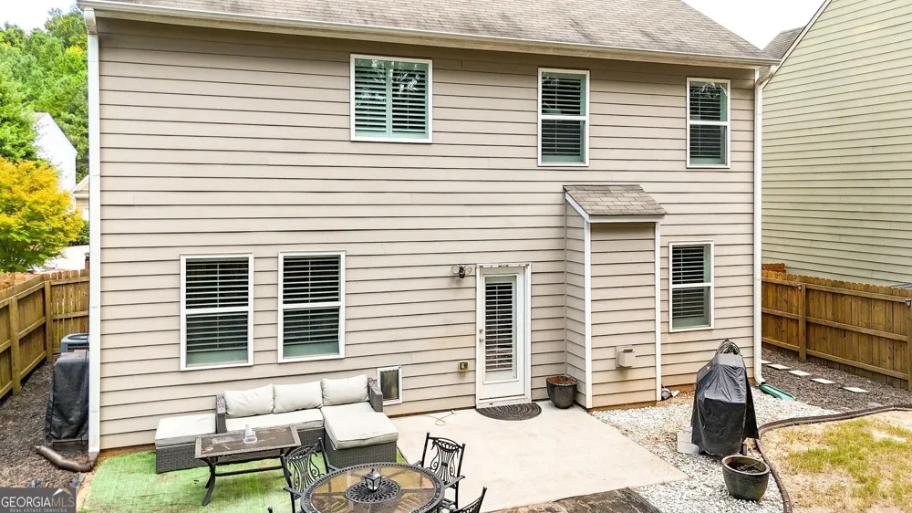 304 Stoney Hollow RD Canton, GA 30114