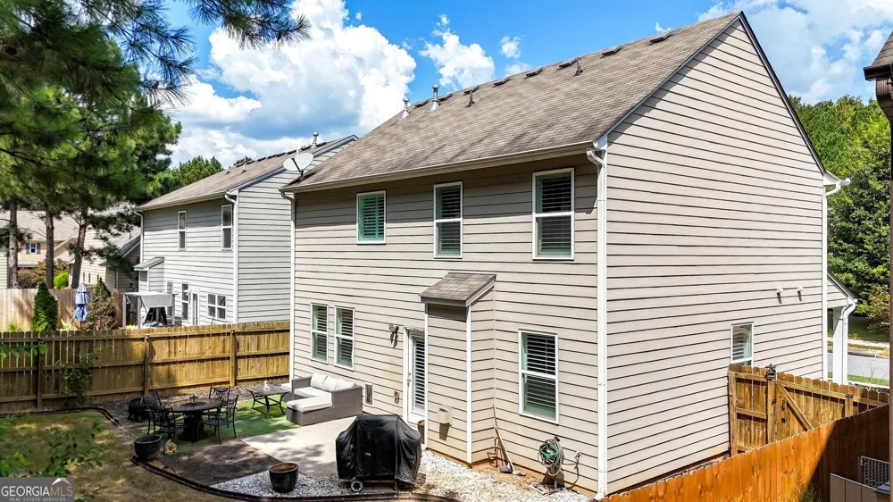304 Stoney Hollow RD Canton, GA 30114