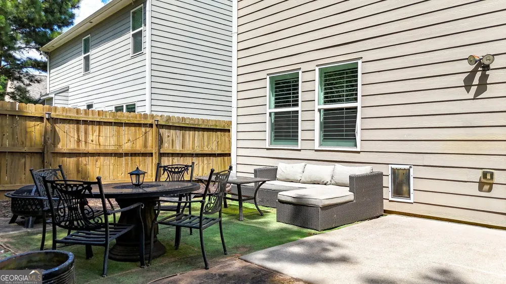 304 Stoney Hollow RD Canton, GA 30114