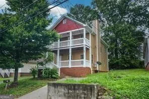 42 Weyman AVE SW Atlanta, GA 30315