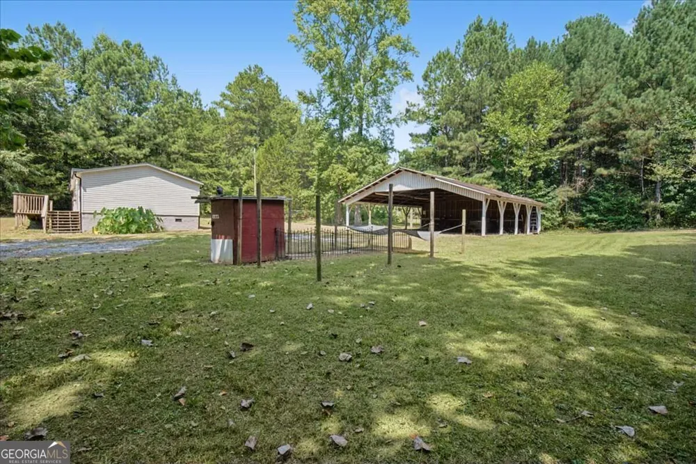159 Flatwoods RD SW Calhoun, GA 30701
