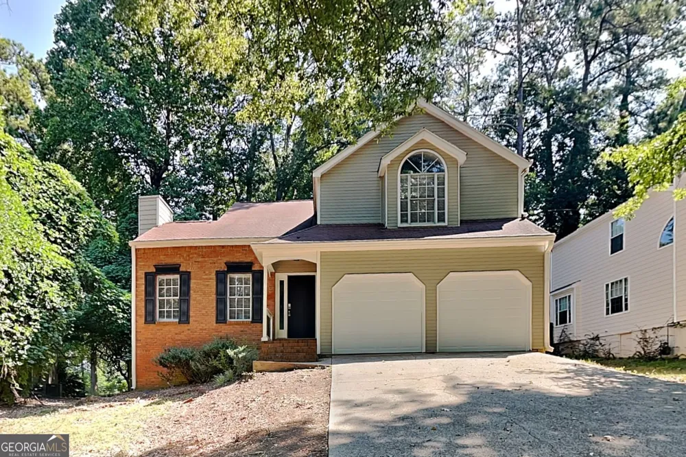 1009 Cobb Place Manor DR Marietta, GA 30066