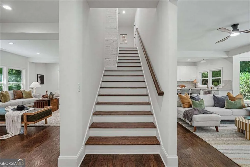 1929 Lenox RD NE Atlanta, GA 30306