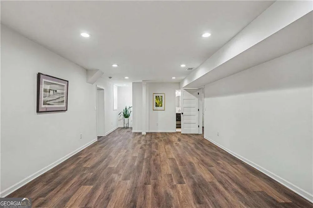 1929 Lenox RD NE Atlanta, GA 30306