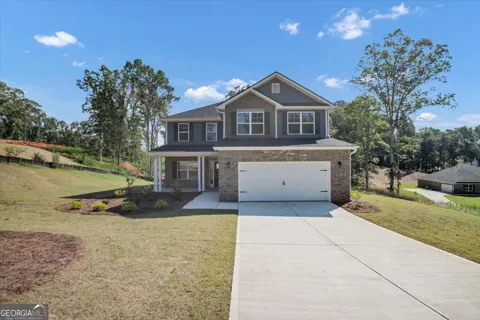 5362 Tuscany DR