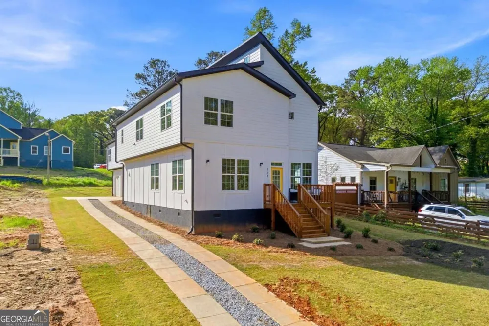 358 Saint Johns AVE SW Atlanta, GA 30315