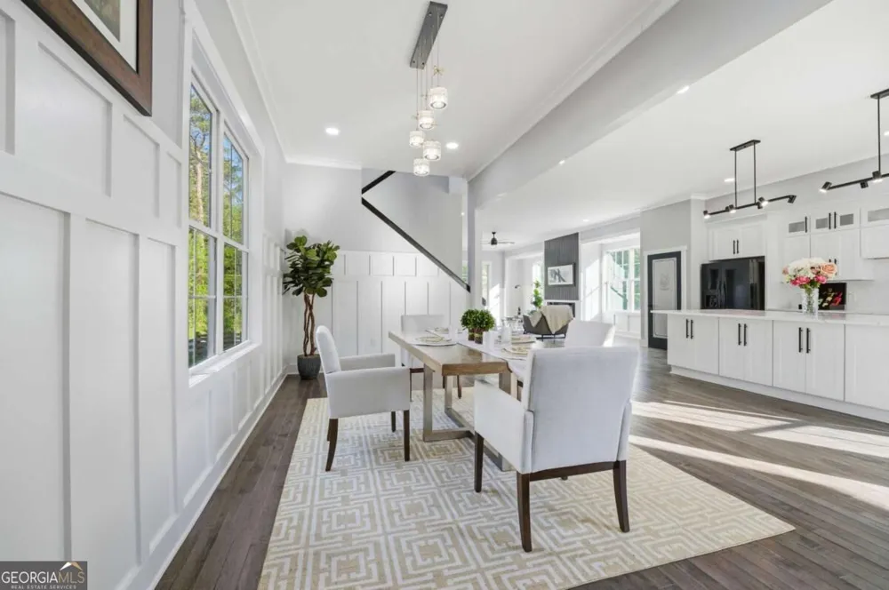 358 Saint Johns AVE SW Atlanta, GA 30315