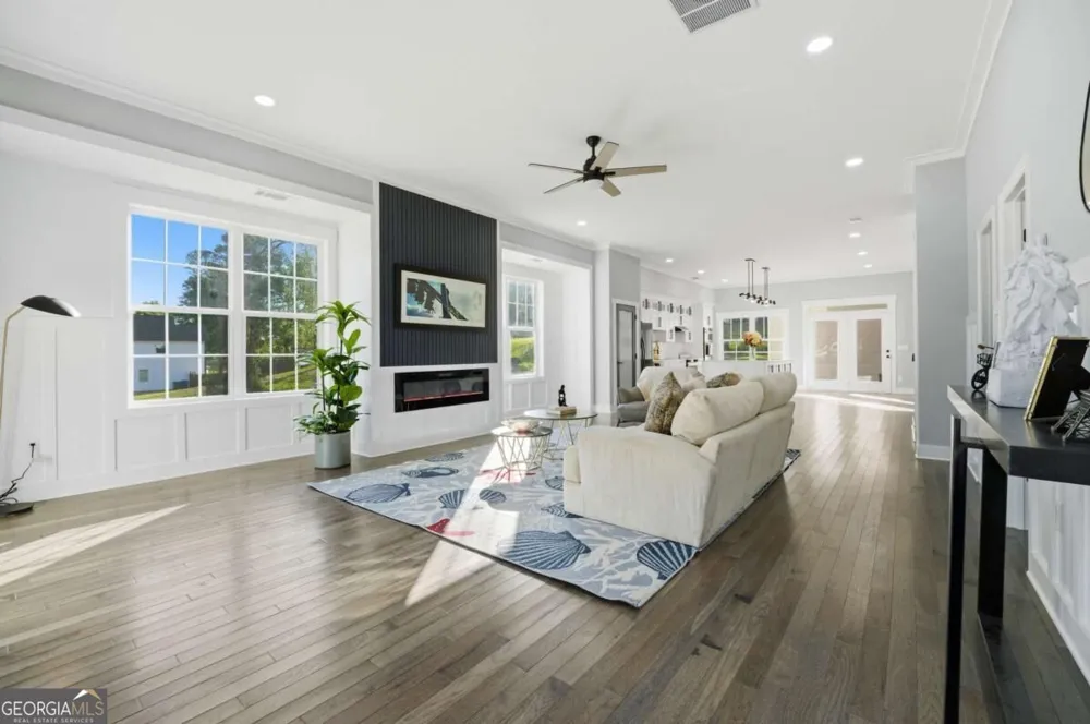 358 Saint Johns AVE SW Atlanta, GA 30315