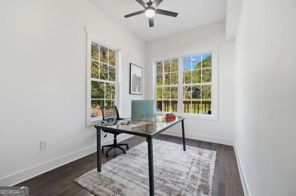 358 Saint Johns AVE SW Atlanta, GA 30315