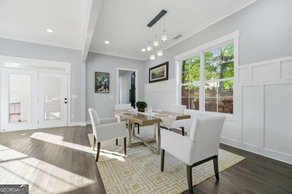358 Saint Johns AVE SW Atlanta, GA 30315