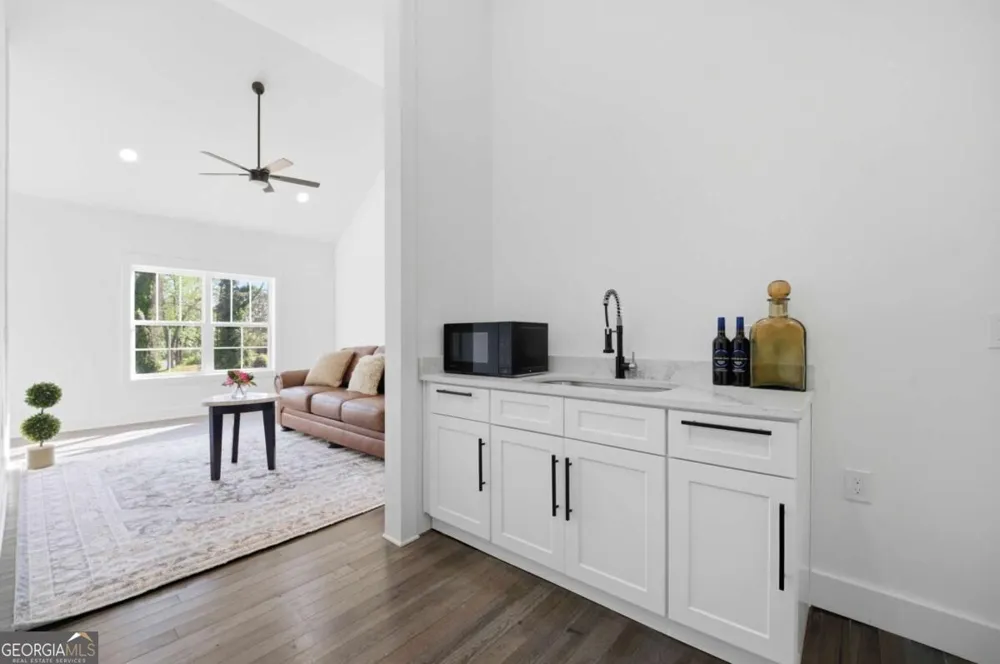 358 Saint Johns AVE SW Atlanta, GA 30315
