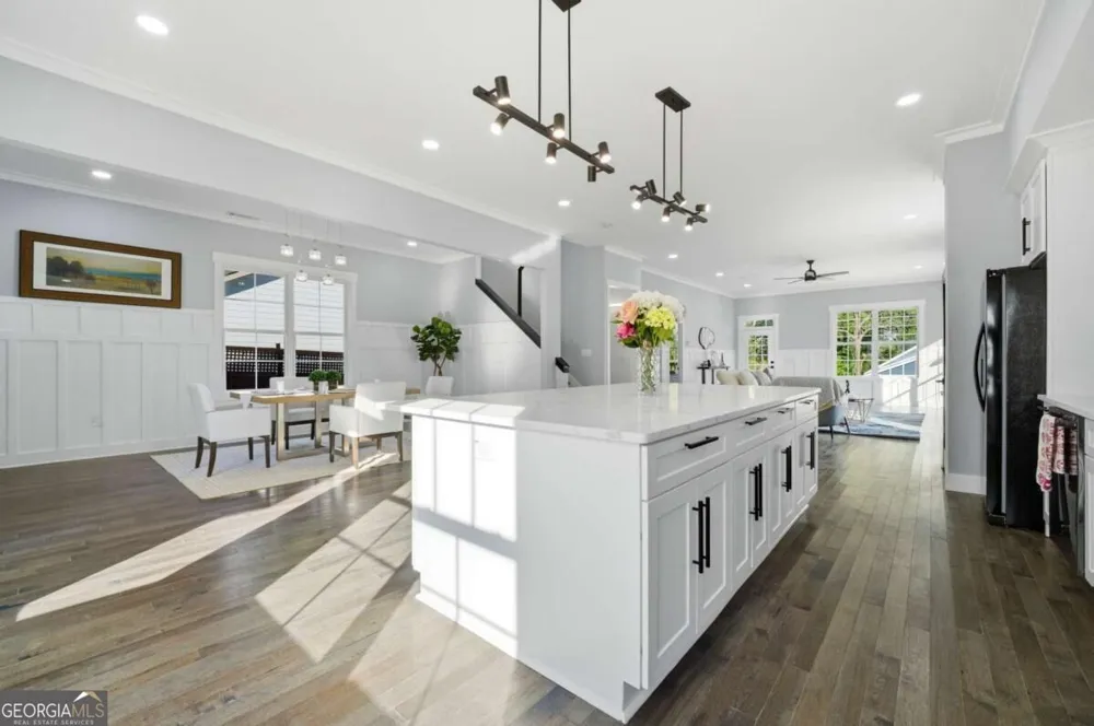 358 Saint Johns AVE SW Atlanta, GA 30315