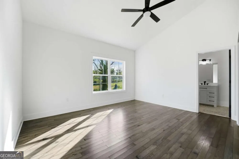358 Saint Johns AVE SW Atlanta, GA 30315