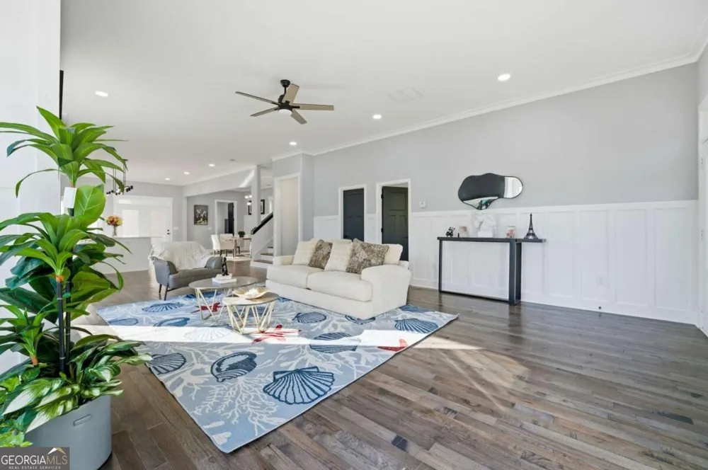 358 Saint Johns AVE SW Atlanta, GA 30315