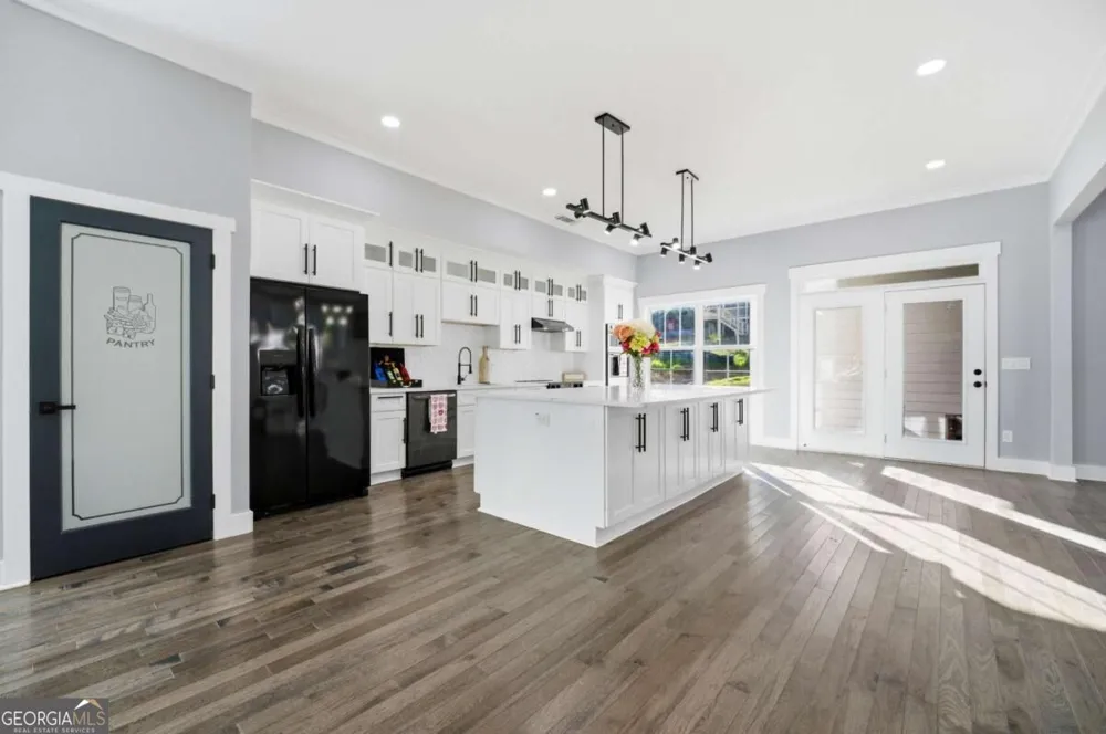 358 Saint Johns AVE SW Atlanta, GA 30315