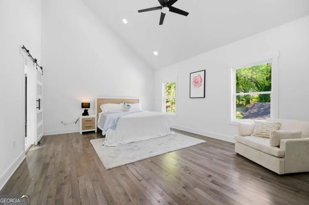 358 Saint Johns AVE SW Atlanta, GA 30315