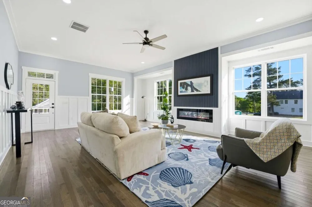 358 Saint Johns AVE SW Atlanta, GA 30315