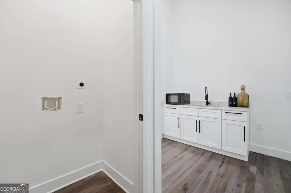 358 Saint Johns AVE SW Atlanta, GA 30315